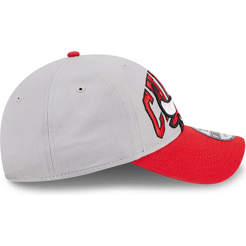 epci-curbata-gri-reglabila-9twenty-tip-off-2023-de-chicago-bulls-nba-de-new-era epci-curbata-gri-reglabila-9twenty-tip-off-2023-de-chicago-bulls-nba-de-new-era