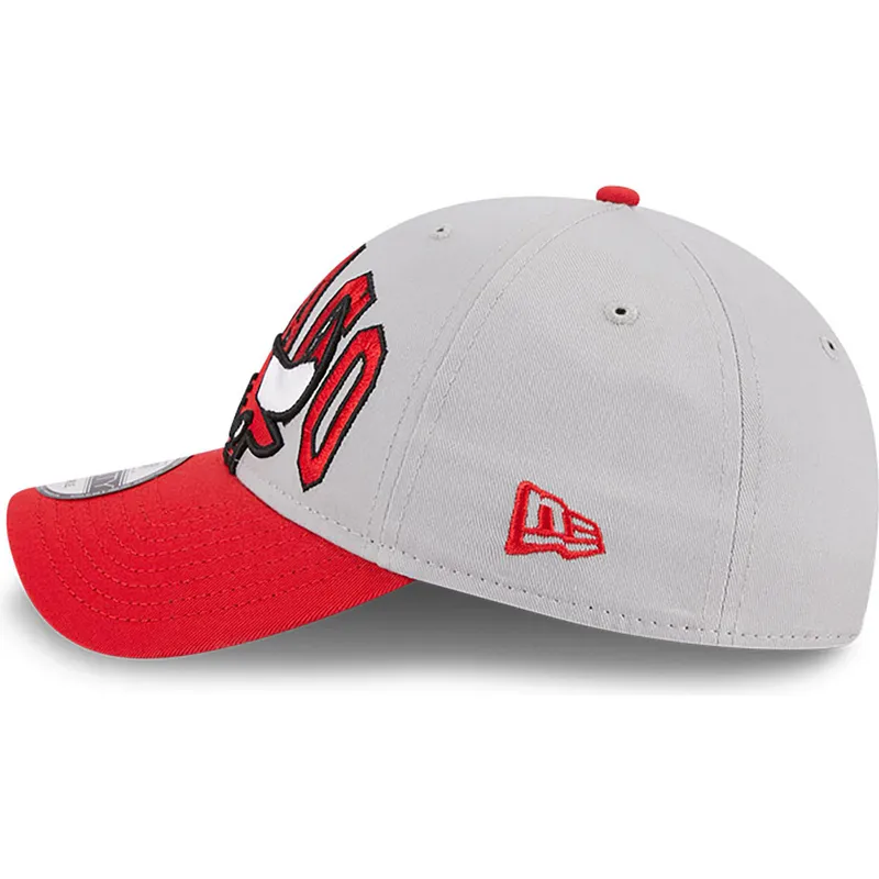 epci-curbata-gri-reglabila-9twenty-tip-off-2023-de-chicago-bulls-nba-de-new-era epci-curbata-gri-reglabila-9twenty-tip-off-2023-de-chicago-bulls-nba-de-new-era