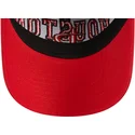 szara-i-czerwona-regulowana-czapka-z-daszkiem-9twenty-tip-off-2023-houston-rockets-nba-od-new-era