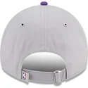 epci-curbata-gri-reglabila-9twenty-tip-off-2023-de-los-angeles-lakers-nba-de-new-era
