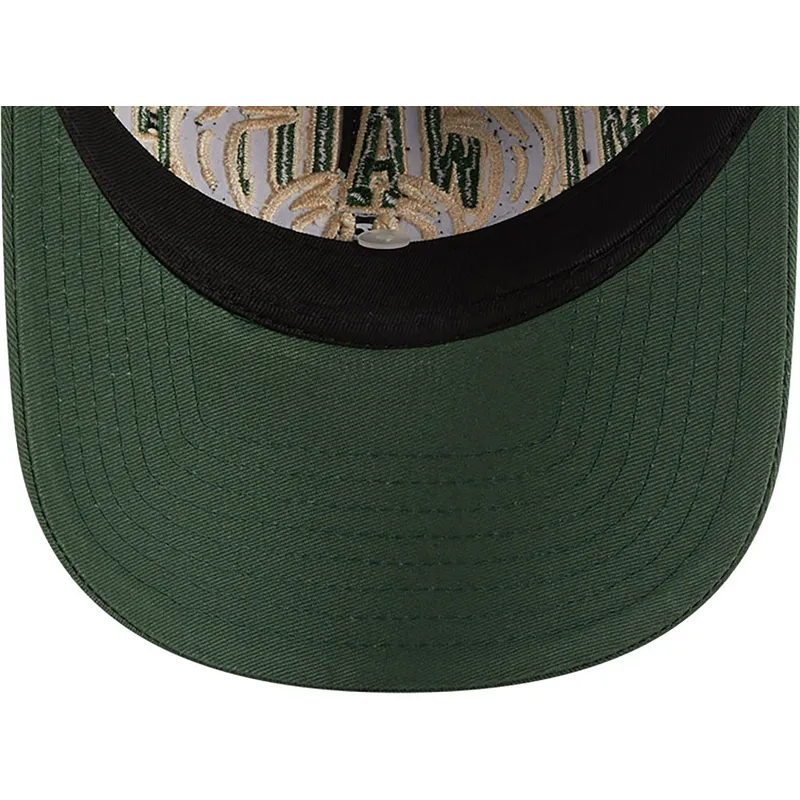 epci-curbata-gri-reglabila-9twenty-tip-off-2023-de-milwaukee-bucks-nba-de-new-era