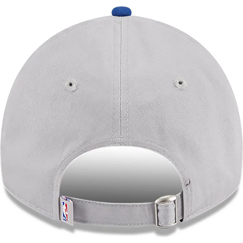 cap-curbata-gray-adjustable-strap-9twenty-tip-off-2023-de-nba-de-new-era