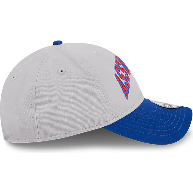 cap-curbata-gray-adjustable-strap-9twenty-tip-off-2023-de-nba-de-new-era