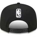 epci-plata-negru-snapback-9fifty-tip-off-2023-de-chicago-bulls-nba-de-new-era