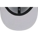 epci-plata-negru-snapback-9fifty-tip-off-2023-de-chicago-bulls-nba-de-new-era