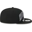 epci-plata-negru-snapback-9fifty-tip-off-2023-de-houston-rockets-nba-de-new-era