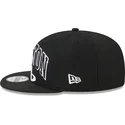 epci-plata-negru-snapback-9fifty-tip-off-2023-de-houston-rockets-nba-de-new-era