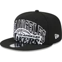 epci-plata-negru-snapback-9fifty-tip-off-2023-de-los-angeles-lakers-nba-de-new-era