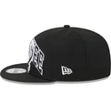 epci-plata-negru-snapback-9fifty-tip-off-2023-de-milwaukee-bucks-nba-de-new-era