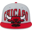 epci-plata-gri-snapback-9fifty-tip-off-2023-de-chicago-bulls-nba-de-new-era