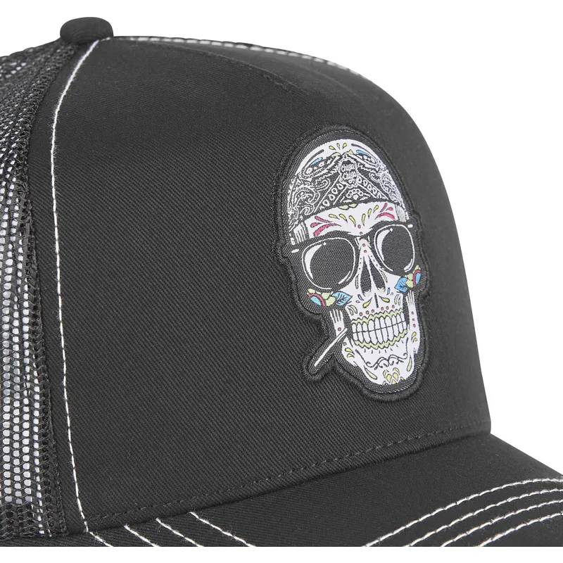 epci-curbata-negru-snapback-cc5-chupa-chups-de-capslab epci-curbata-negru-snapback-cc5-chupa-chups-de-capslab