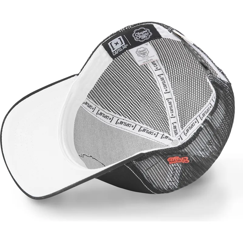 epci-curbata-negru-snapback-cc5-chupa-chups-de-capslab epci-curbata-negru-snapback-cc5-chupa-chups-de-capslab