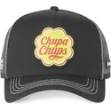 capslab-cc9-chupa-chups-black-trucker-hat