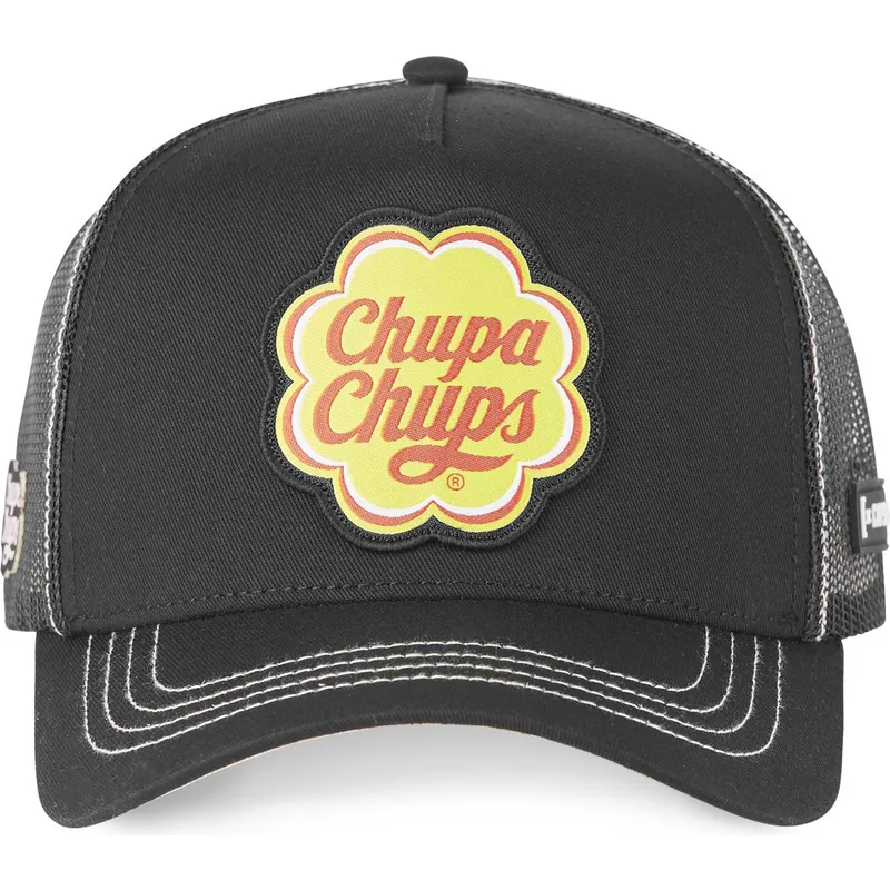 epci-curbata-negru-snapback-cc9-chupa-chups-de-capslab epci-curbata-negru-snapback-cc9-chupa-chups-de-capslab
