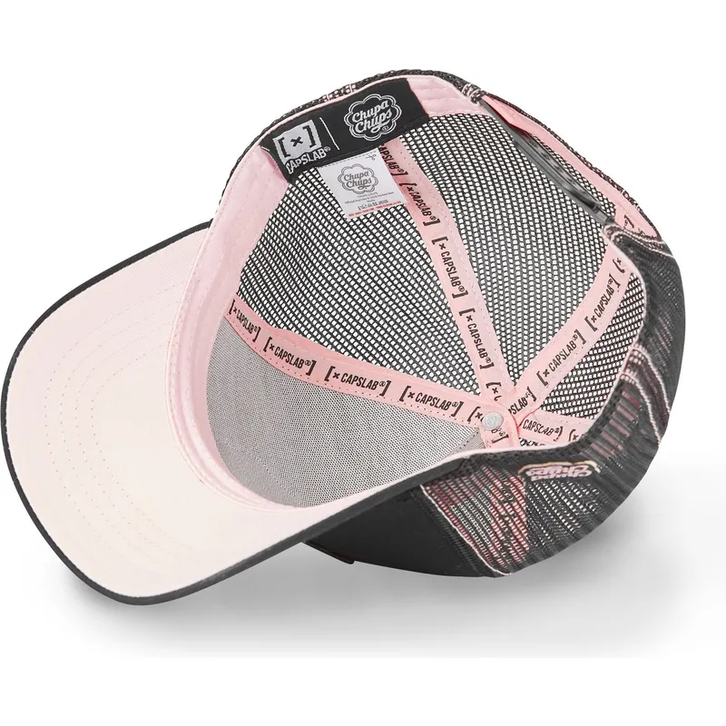 epci-curbata-negru-snapback-cc9-chupa-chups-de-capslab epci-curbata-negru-snapback-cc9-chupa-chups-de-capslab