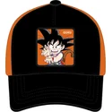 epci-curbata-negru-snapback-db3-gok4-son-goku-dragon-ball-de-capslab