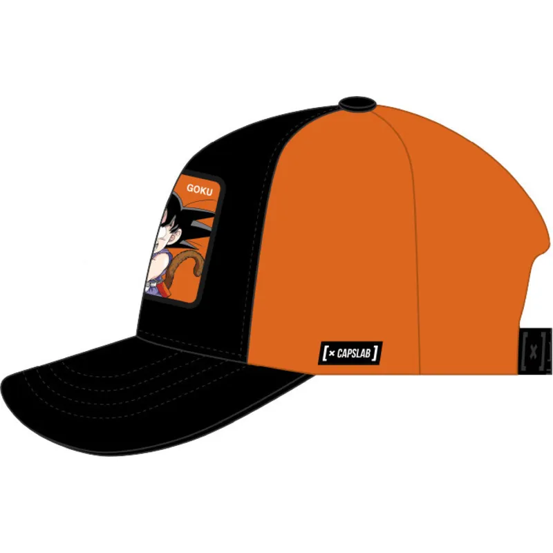 epci-curbata-negru-snapback-db3-gok4-son-goku-dragon-ball-de-capslab