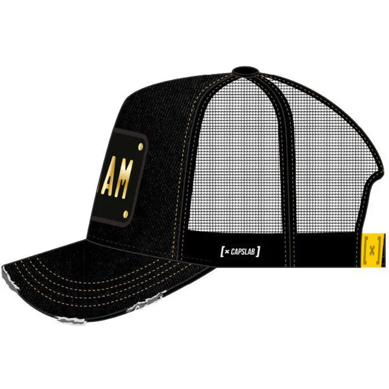 gorra-trucker-nera-con-placca-gotham-city-batman-dc6-batp1-dc-comics-di-capslab