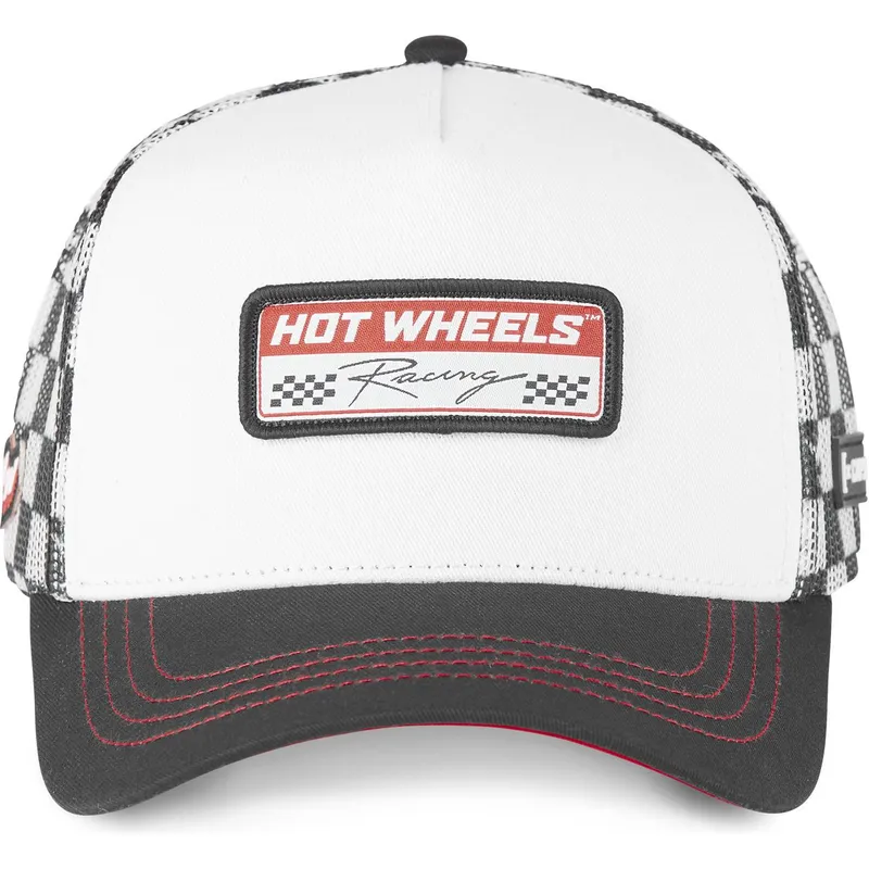 epci-curbata-negru-snapback-cha2-hot-wheels-de-capslab epci-curbata-negru-snapback-cha2-hot-wheels-de-capslab