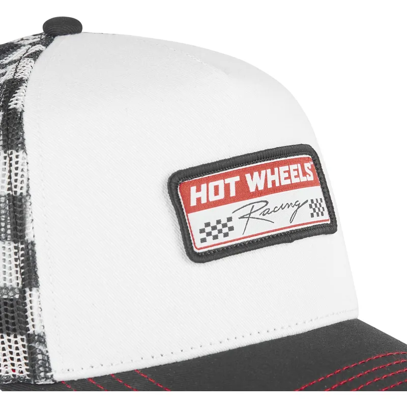 epci-curbata-negru-snapback-cha2-hot-wheels-de-capslab epci-curbata-negru-snapback-cha2-hot-wheels-de-capslab