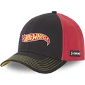 epci-curbata-negru-snapback-htw1-lo2-hot-wheels-de-capslab