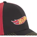 gorra-curva-negra-y-roja-snapback-htw1-lo2-hot-wheels-de-capslab