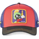 epci-curbata-rou-snapback-loo7-ma2-marvin-marianul-looney-tunes-de-capslab