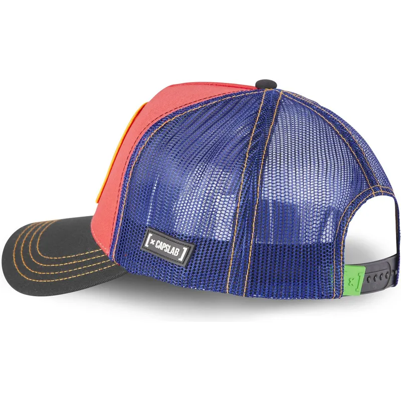 epci-curbata-rou-snapback-loo7-ma2-marvin-marianul-looney-tunes-de-capslab epci-curbata-rou-snapback-loo7-ma2-marvin-marianul-looney-tunes-de-capslab