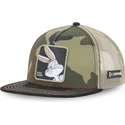 epci-plata-camuflaj-snapback-loo8-bun-bugs-bunny-looney-tunes-de-capslab