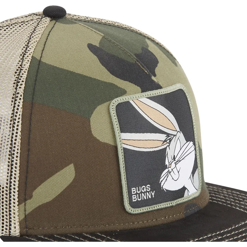 epci-plata-camuflaj-snapback-loo8-bun-bugs-bunny-looney-tunes-de-capslab