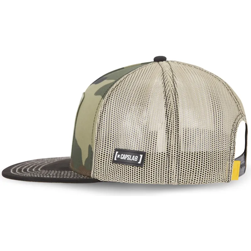 epci-plata-camuflaj-snapback-loo8-bun-bugs-bunny-looney-tunes-de-capslab