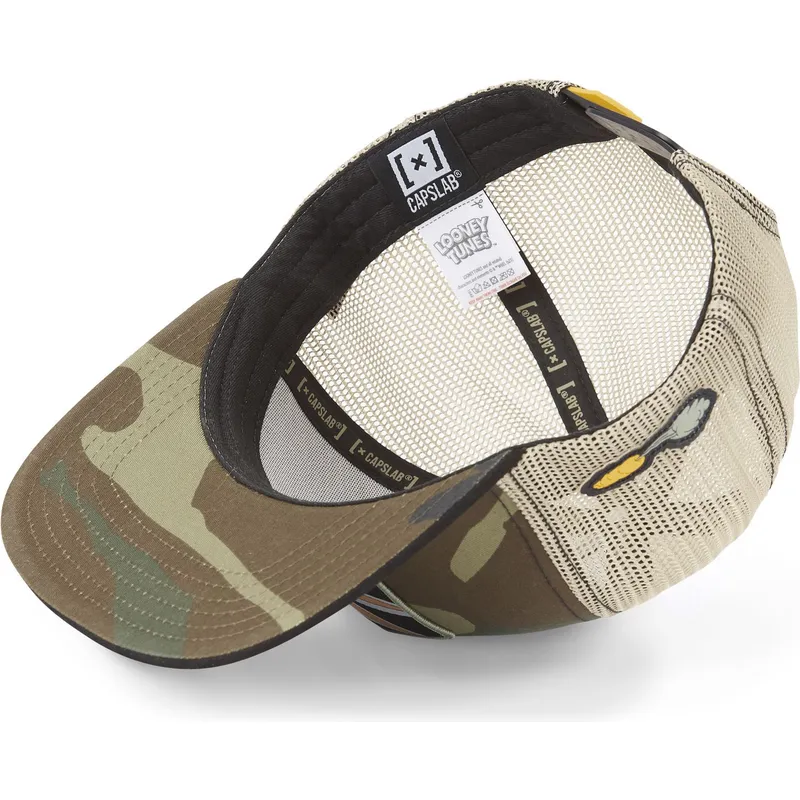 epci-plata-camuflaj-snapback-loo8-bun-bugs-bunny-looney-tunes-de-capslab