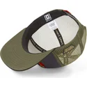 epci-plata-gri-snapback-loo8-rin-bugs-bunny-i-raoiul-daffy-looney-tunes-de-capslab