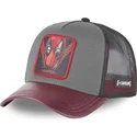 epci-curbata-gri-snapback-mar6-dea2-deadpool-marvel-comics-de-capslab