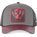 epci-curbata-gri-snapback-mar6-dea2-deadpool-marvel-comics-de-capslab