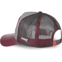 epci-curbata-gri-snapback-mar6-dea2-deadpool-marvel-comics-de-capslab