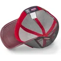 epci-curbata-gri-snapback-mar6-dea2-deadpool-marvel-comics-de-capslab