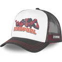 epci-curbata-negru-snapback-mar6-dea3-deadpool-marvel-comics-de-capslab