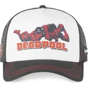 epci-curbata-negru-snapback-mar6-dea3-deadpool-marvel-comics-de-capslab
