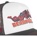 epci-curbata-negru-snapback-mar6-dea3-deadpool-marvel-comics-de-capslab