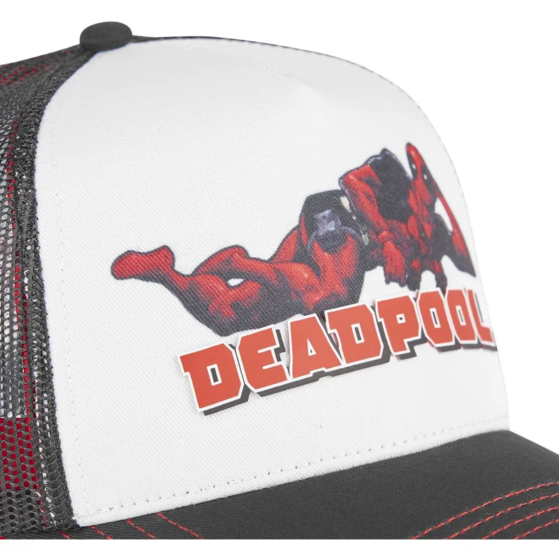 epci-curbata-negru-snapback-mar6-dea3-deadpool-marvel-comics-de-capslab