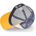 epci-curbata-alb-snapback-wol-wolverine-marvel-comics-de-capslab