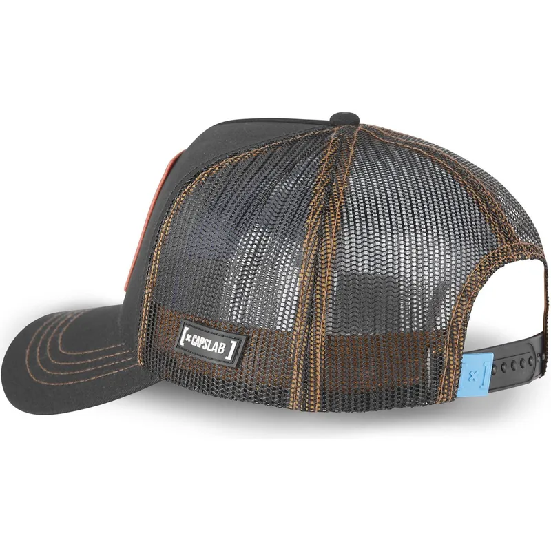 epci-curbata-negru-snapback-cho3-tony-tony-chopper-one-piece-de-capslab