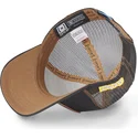 epci-curbata-negru-snapback-cho3-tony-tony-chopper-one-piece-de-capslab