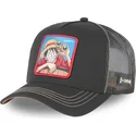 epci-curbata-negru-snapback-luf3-monkey-d-luffy-one-piece-de-capslab