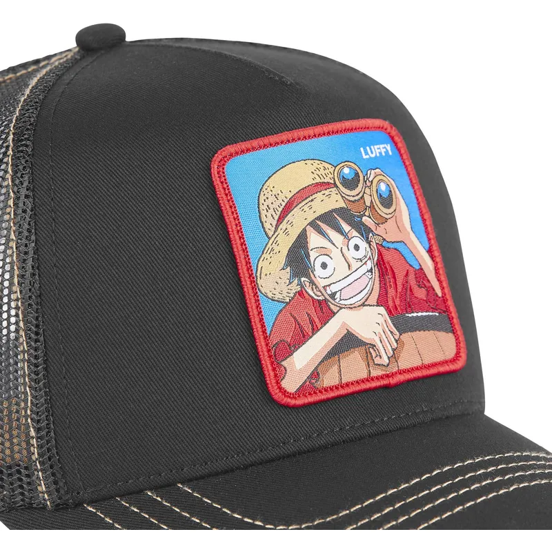 epci-curbata-negru-snapback-luf3-monkey-d-luffy-one-piece-de-capslab