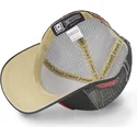 epci-curbata-negru-snapback-luf3-monkey-d-luffy-one-piece-de-capslab