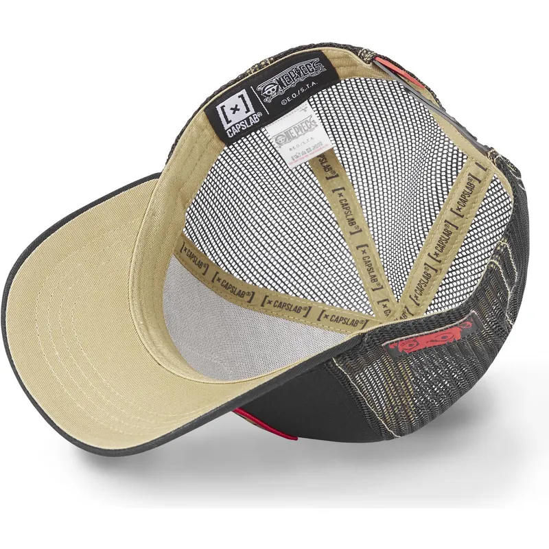 epci-curbata-negru-snapback-luf3-monkey-d-luffy-one-piece-de-capslab