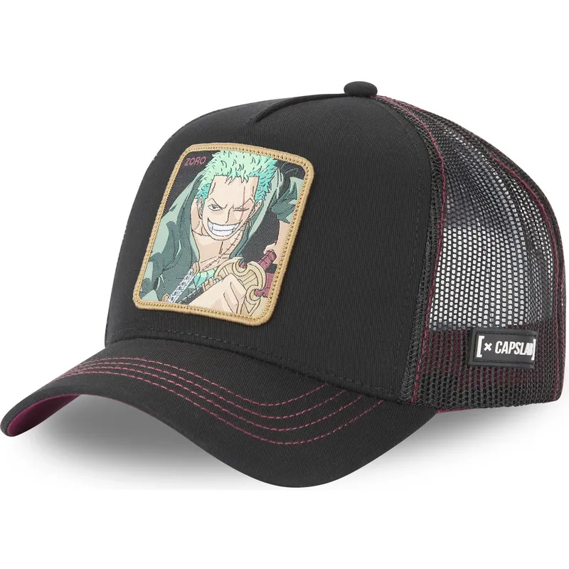 epci-curbata-negru-snapback-op2-zor1-roronoa-zoro-one-piece-de-capslab