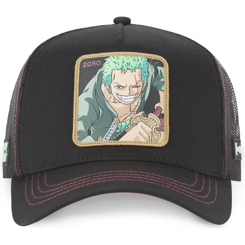 epci-curbata-negru-snapback-op2-zor1-roronoa-zoro-one-piece-de-capslab